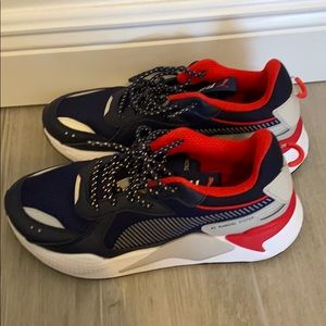 rsx sneakers